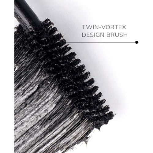 Máscara de Pestañas Farmasi Infinilash 8.79 ml - Voluminizadora