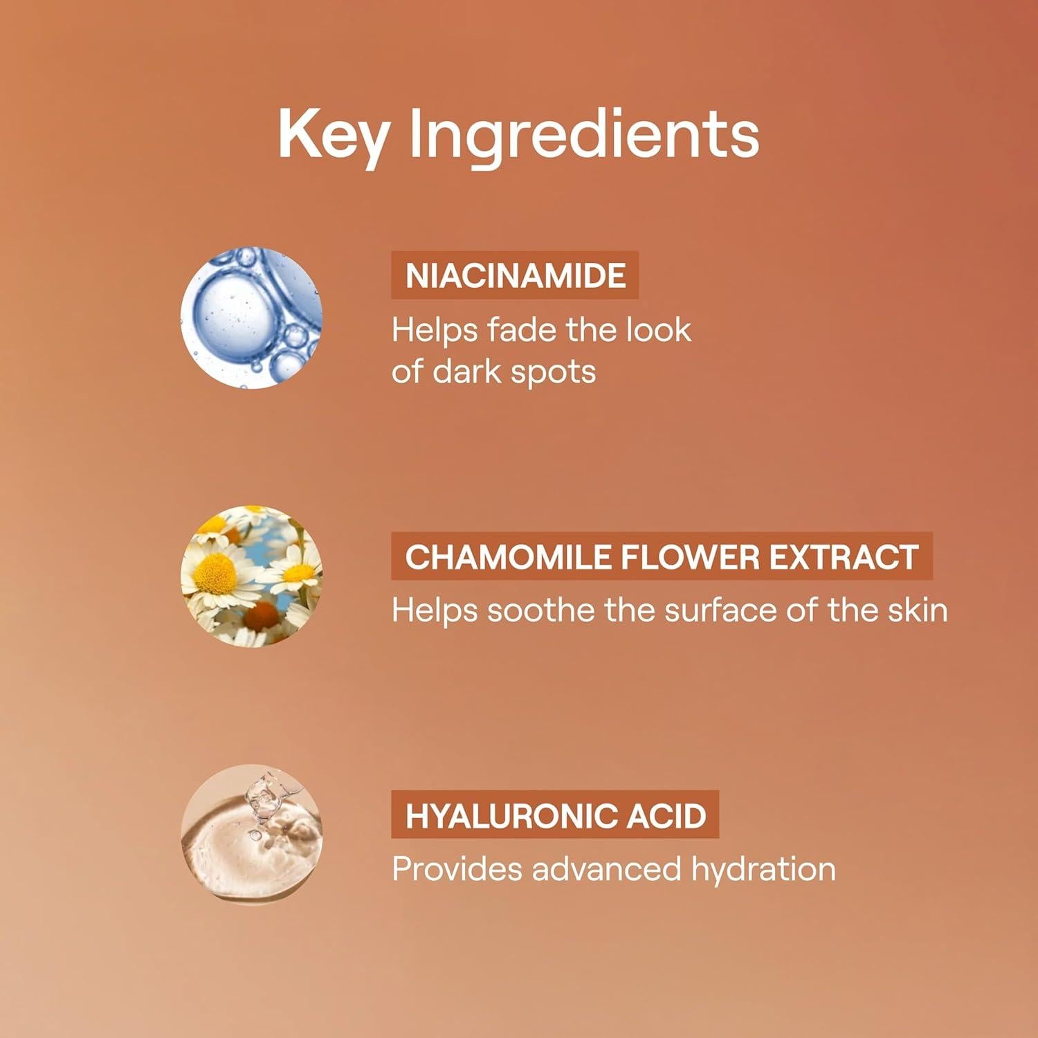 Bronceador y Rubor Gradiente Live Tinted Mojave Mirage - 8g