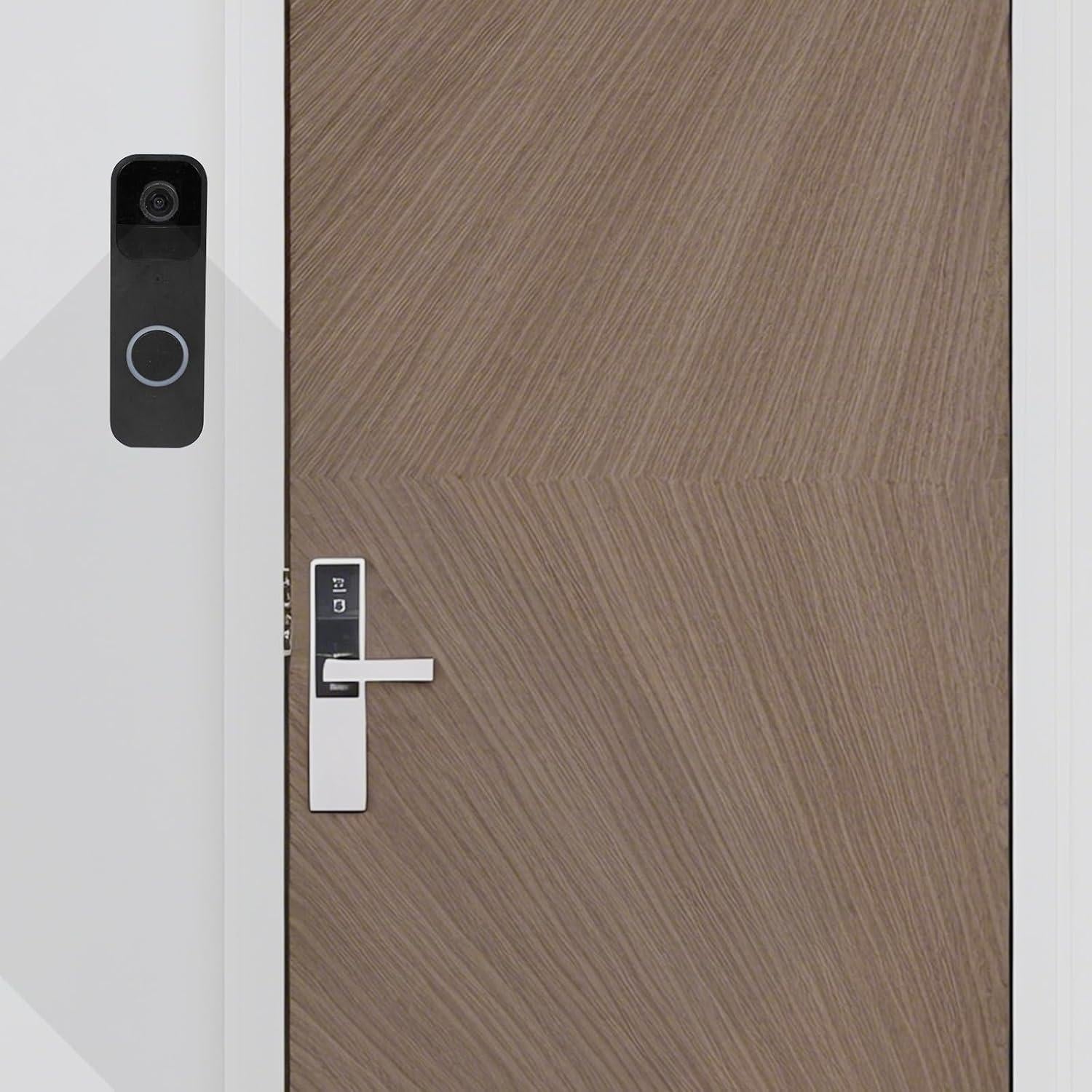 Paquete de 6 cintas adhesivas OYOCAM para Blink Video Doorbell