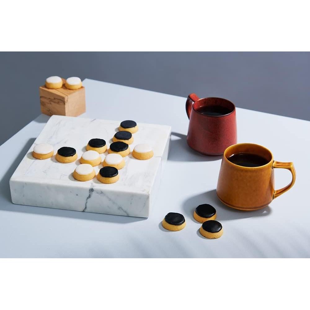 Taza Kiki Mug C811CA Camel 320 ml Porcelana Japonesa