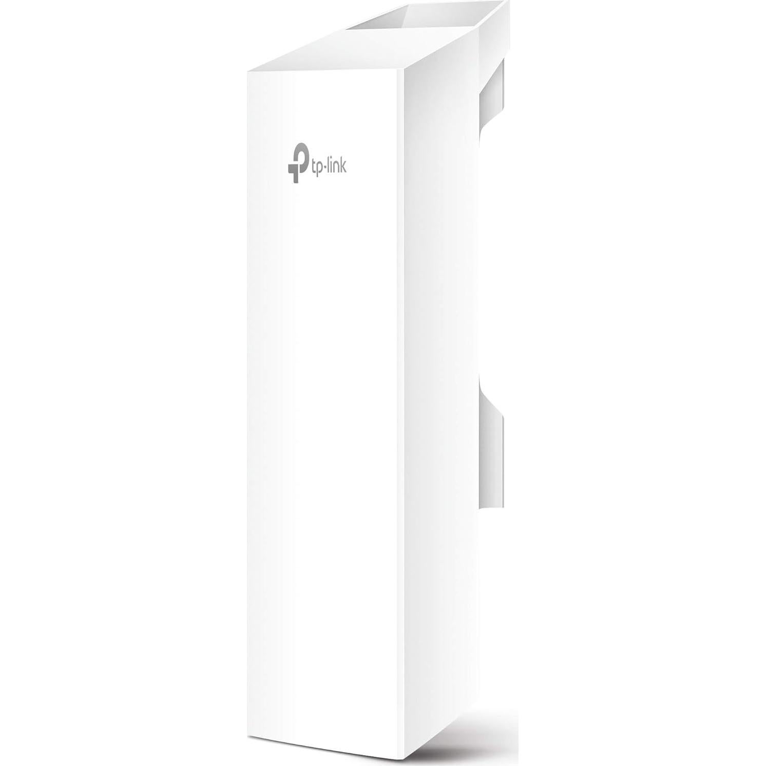 CPE TP-Link 2.4GHz 300Mbps 9dBi al aire libre hasta 5km