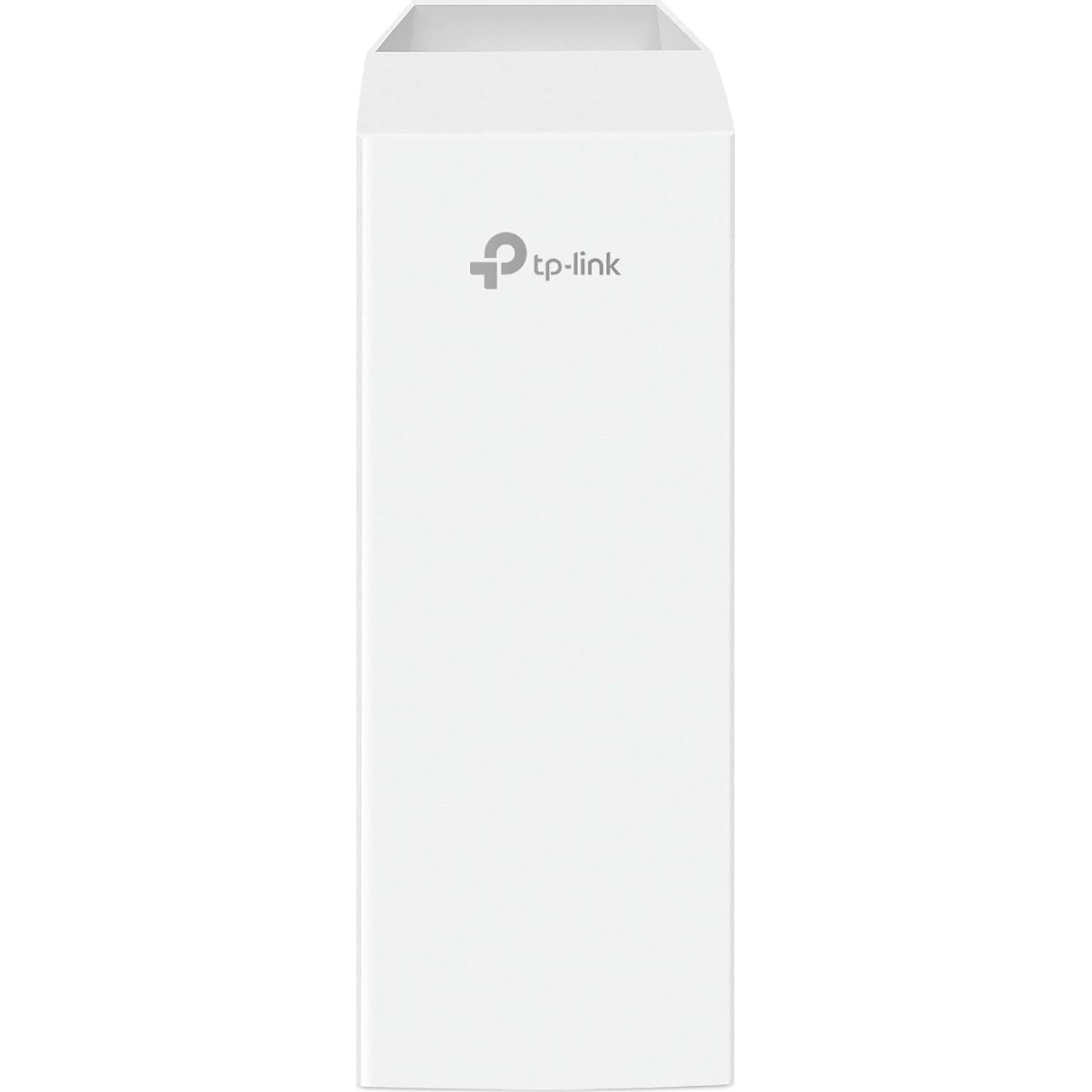 CPE TP-Link 2.4GHz 300Mbps 9dBi al aire libre hasta 5km
