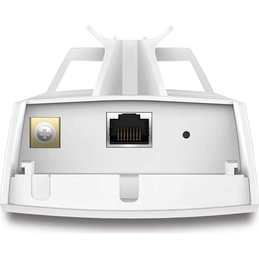 CPE TP-Link 2.4GHz 300Mbps 9dBi al aire libre hasta 5km