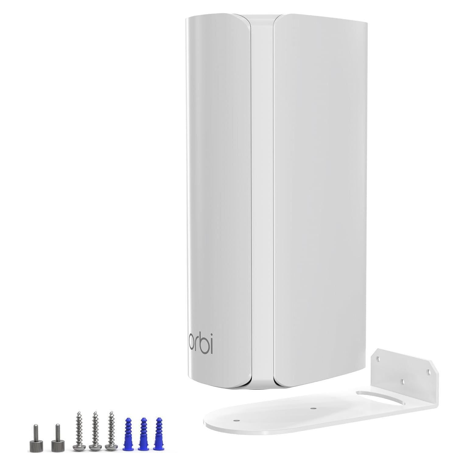 Soporte de Montaje en Pared VOMENC para WiFi 7 Orbi RBE770