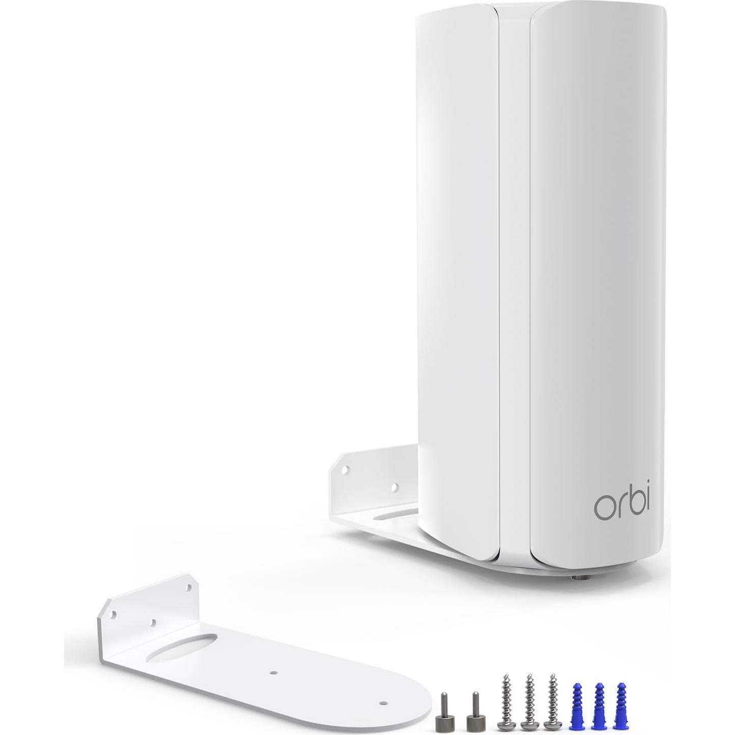 Soporte de Montaje en Pared VOMENC para WiFi 7 Orbi RBE770