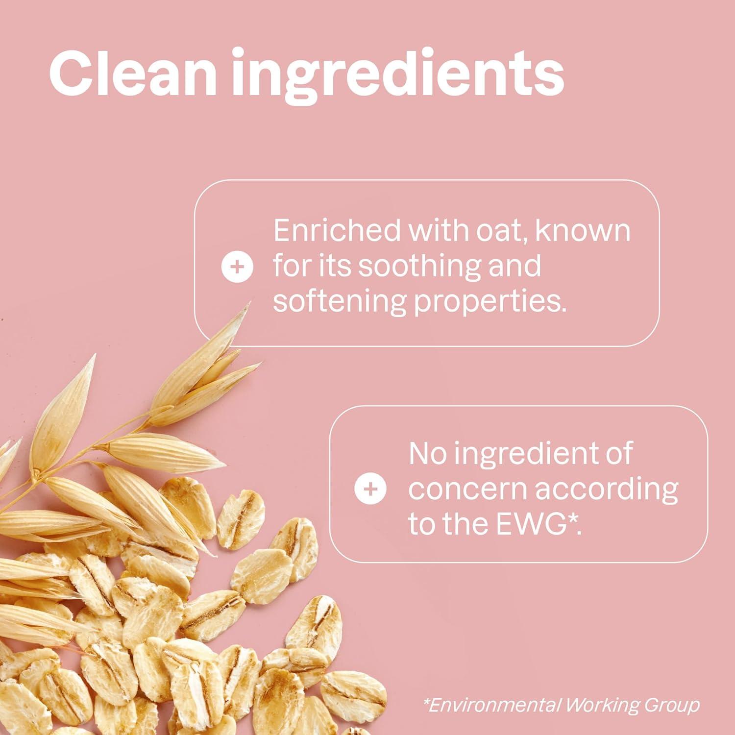 Champú y Gel de Baño 2-en-1 ATTITUDE para Bebé 236 ml