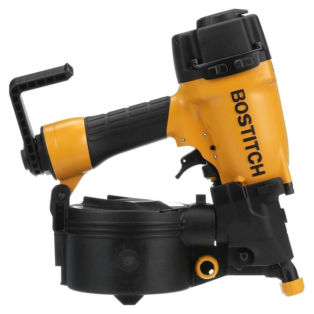 Clavadora de Tejas Neumática BOSTITCH N66C-1 1.9 a 6.4 cm