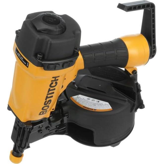 Clavadora de Tejas Neumática BOSTITCH N66C-1 1.9 a 6.4 cm