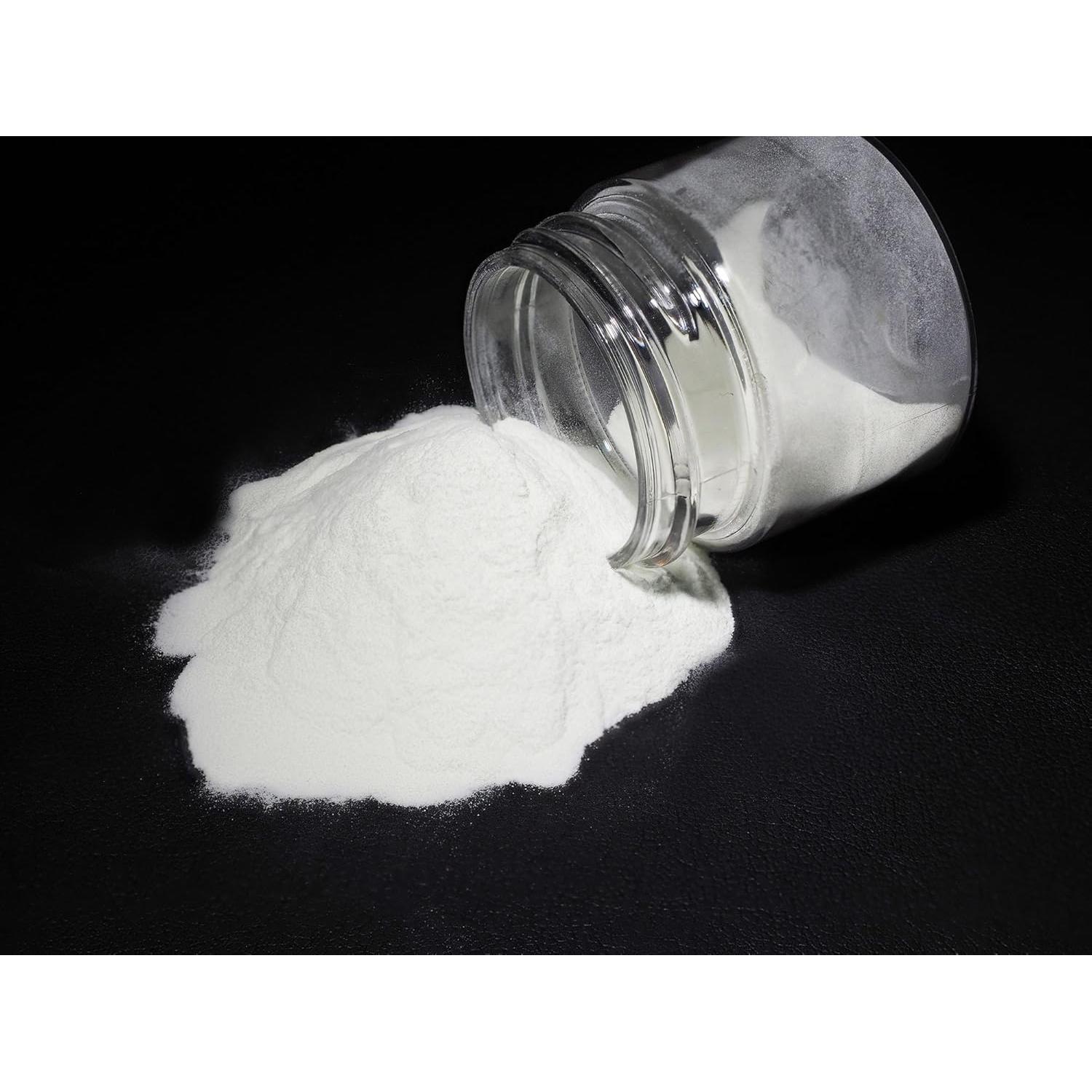 Pigmento en Polvo Brillante GLO Effex Aqua Neutro 30g