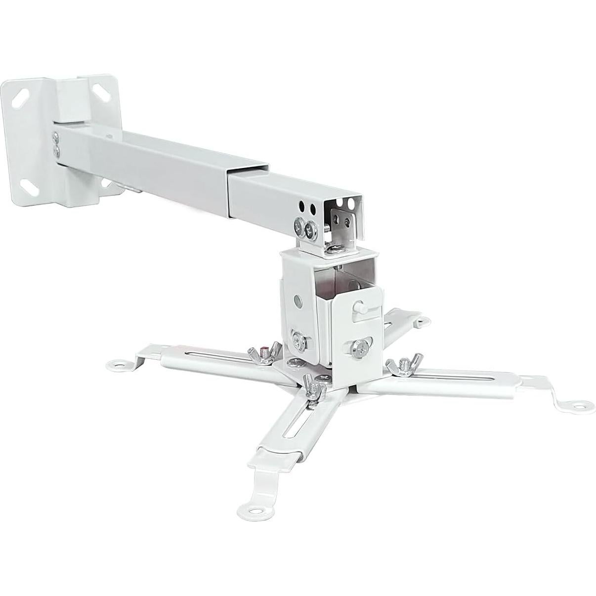 Soporte de Proyector de Techo Ajustable Universal Solarsea