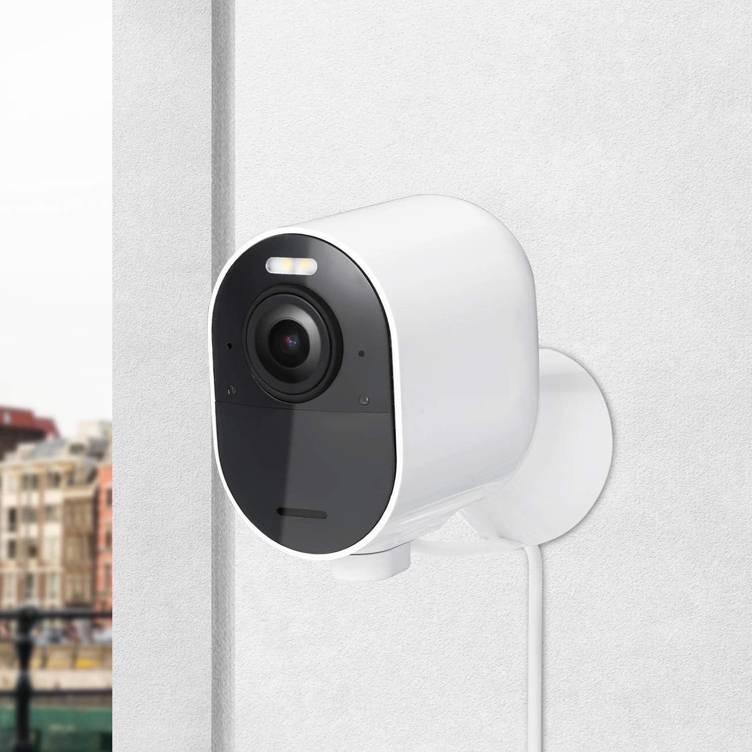 Cable de carga exterior 1.8m Wasserstein para Arlo Ultra/Pro 3-5s