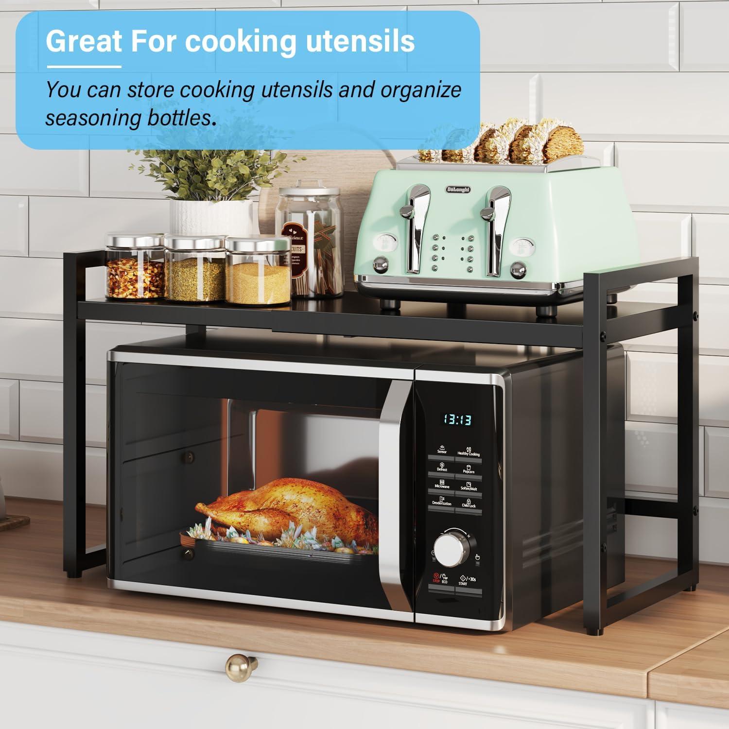 Estantería de Metal Ajustable X-cosrack 50 kg 1 Nivel