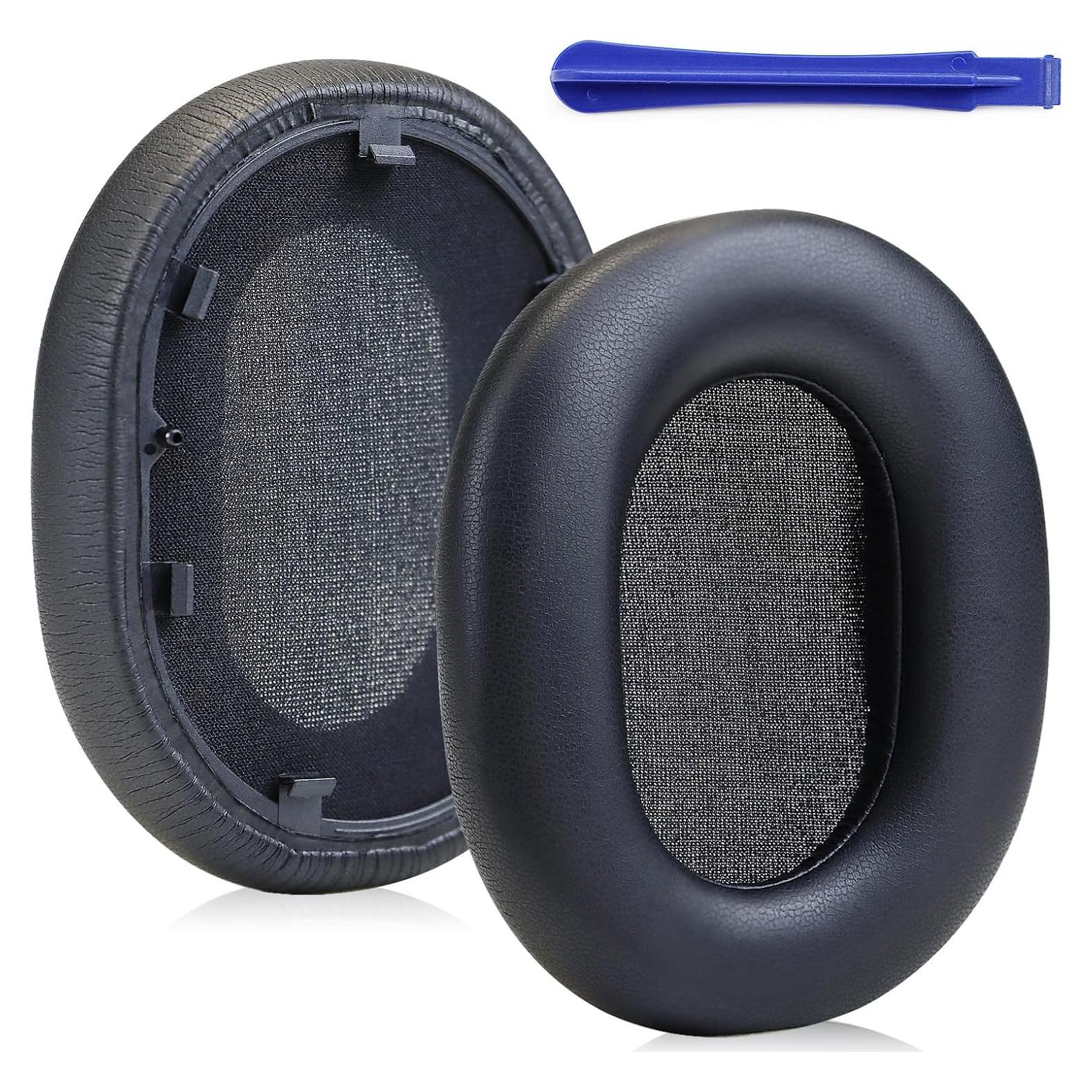 Almohadillas de Repuesto MOLGRIA para Auriculares Sony WH-1000XM5