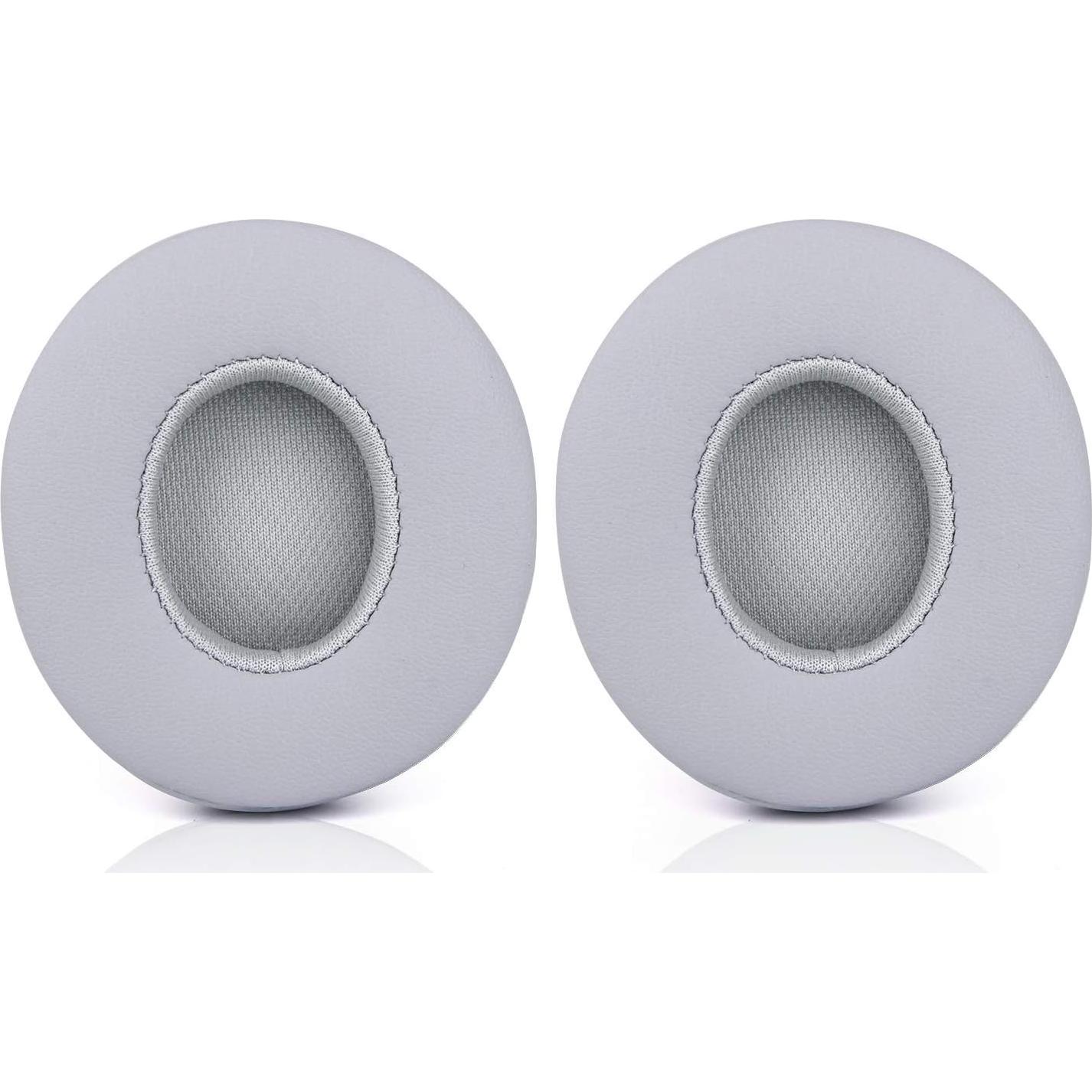 Almohadillas de Reemplazo JARMOR para Auriculares Beats Solo 2.0