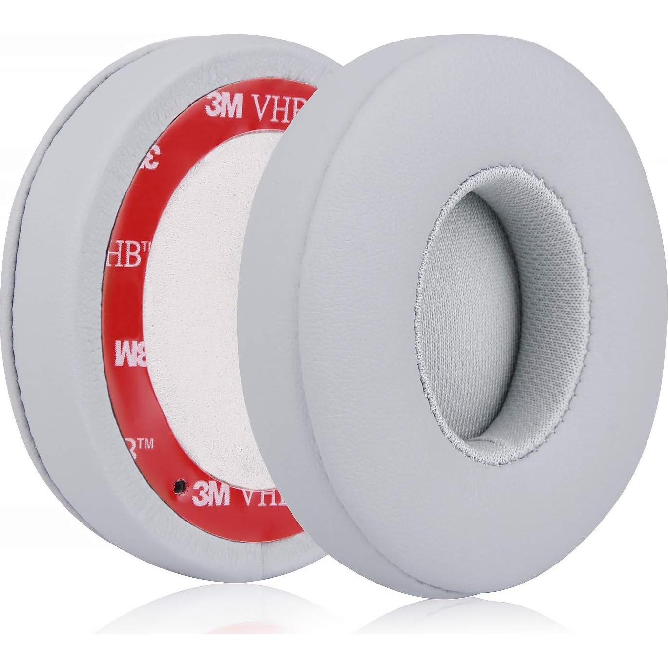 Almohadillas de Reemplazo JARMOR para Auriculares Beats Solo 2.0