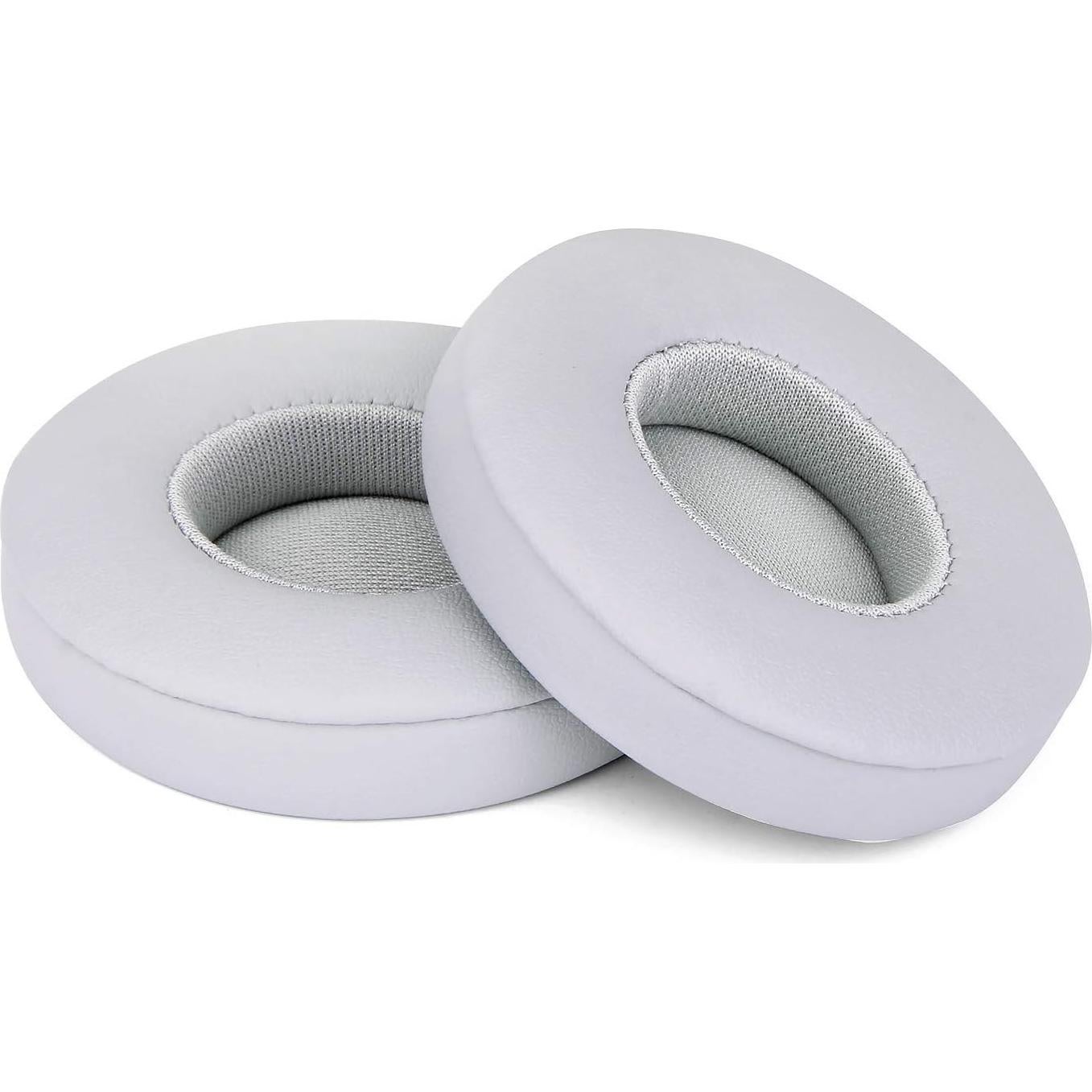 Almohadillas de Reemplazo JARMOR para Auriculares Beats Solo 2.0