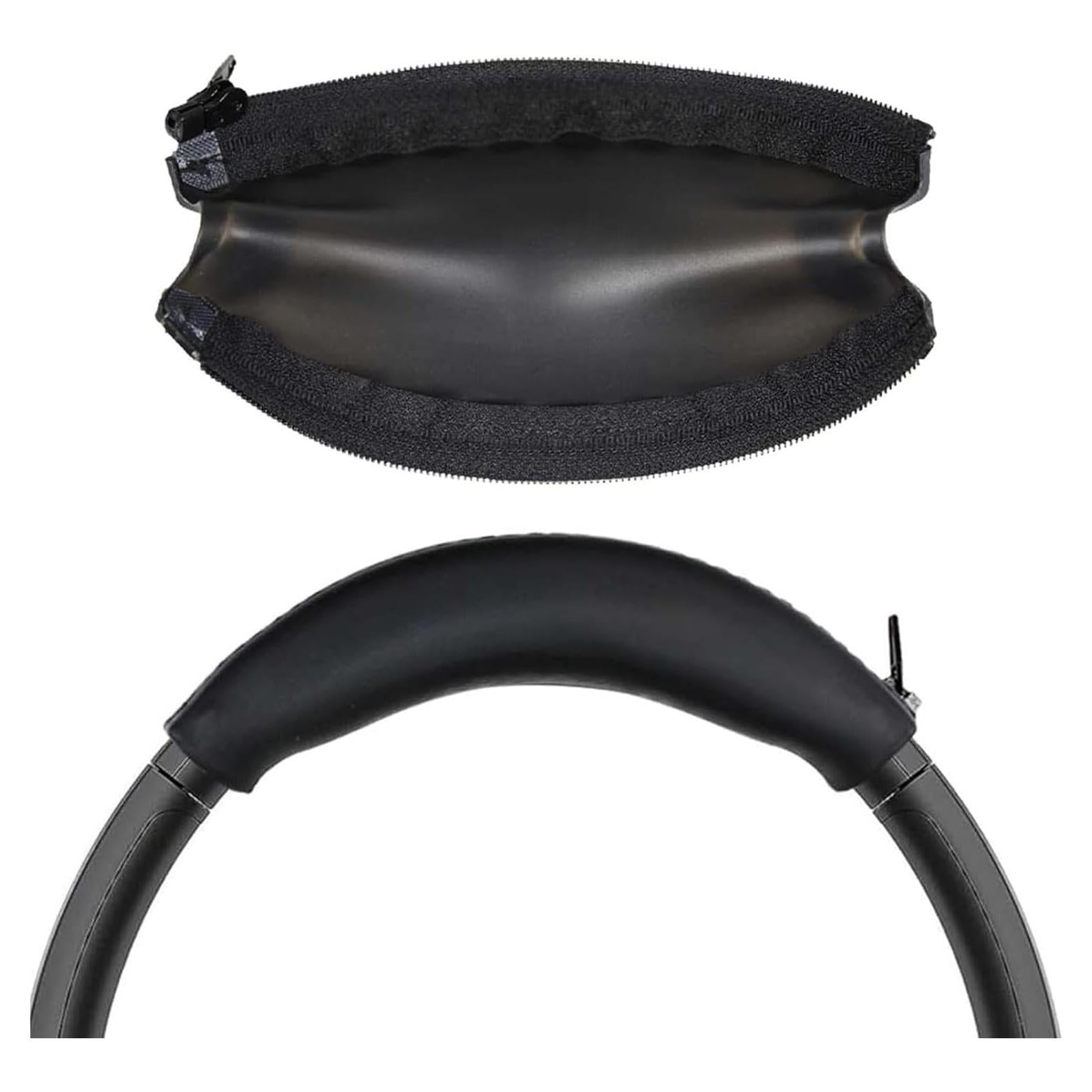 Cubierta de Banda de Silicona Adhiper para Auriculares Sony y Soundcore