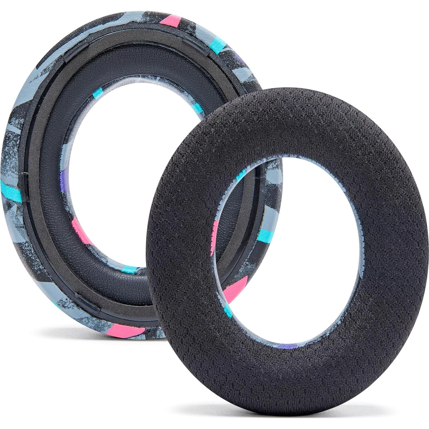 Almohadillas de Gel Refrigerante Wicked Cushions para Bose 700