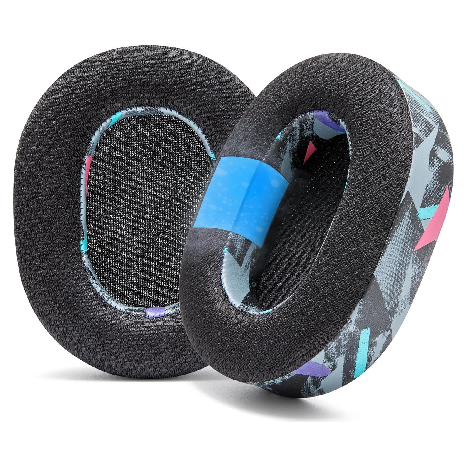 Almohadillas de Gel Refrigerante WC Freeze para Razer Blackshark V2 Pro 2023