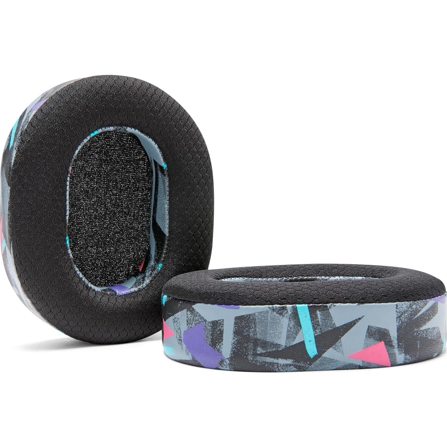 Almohadillas de Gel Refrigerante WC Freeze para Razer Blackshark V2 Pro 2023