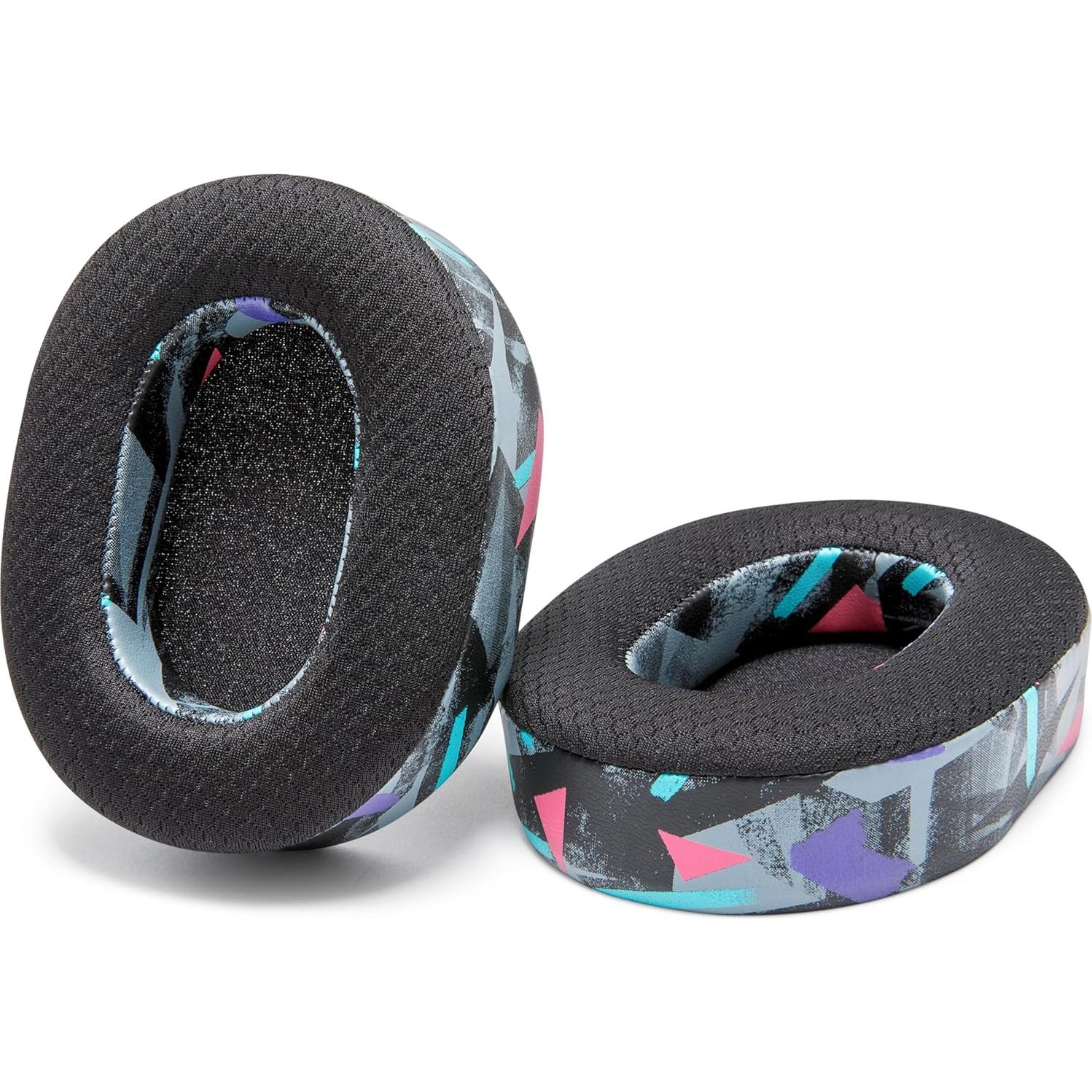 Almohadillas de Gel Refrigerante WC Freeze para Razer Blackshark V2 Pro 2023