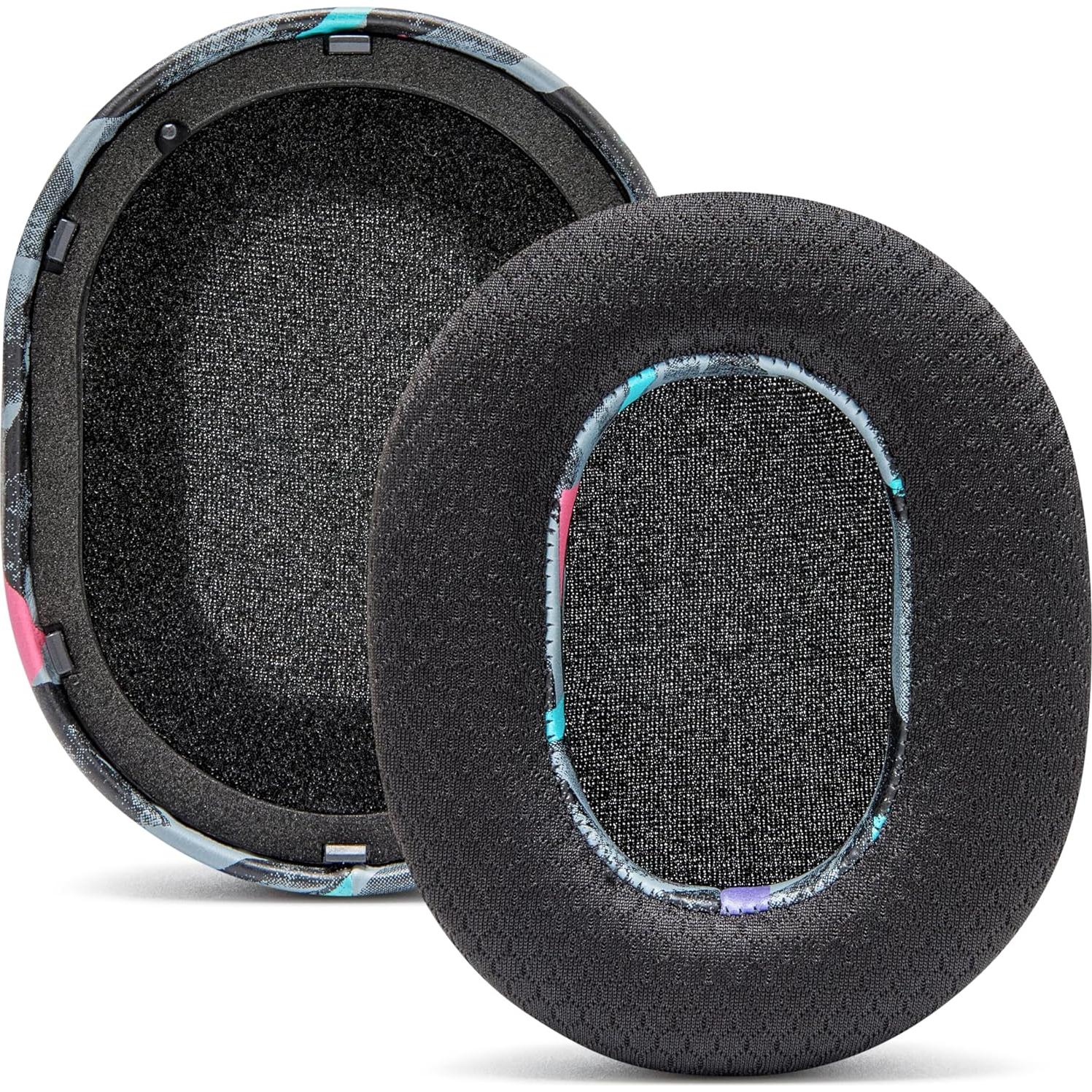 Almohadillas de Gel Refrigerante WC Freeze para Razer Blackshark V2 Pro 2023