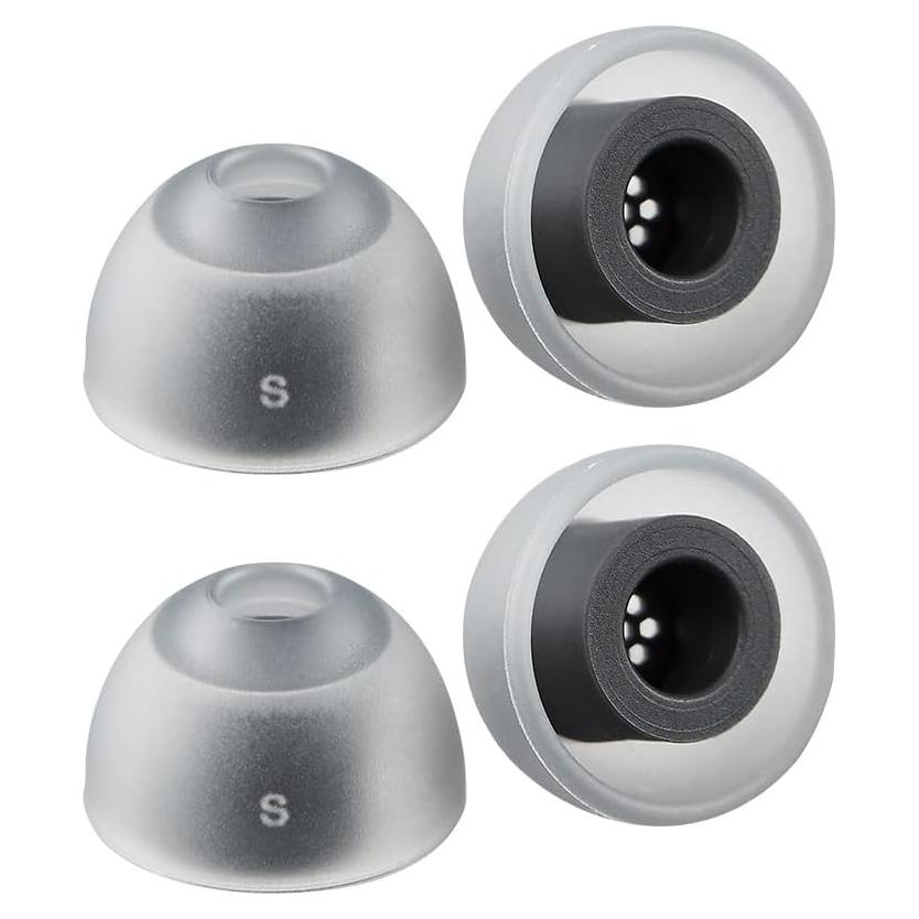 Puntas de Auriculares AZLA SednaEarfit MAX ASMR - Tamaño S