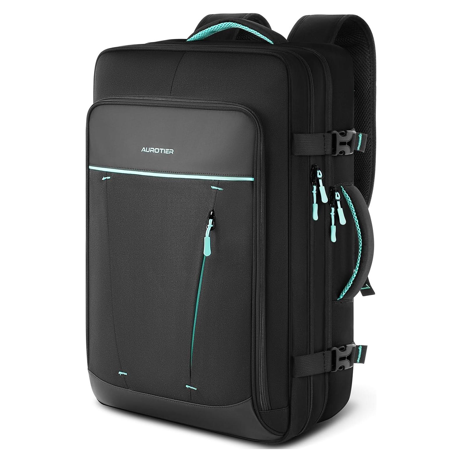 Bolsa DJ Aurotier para DDJ-FLX4/200/400/REV1, 17" Laptop