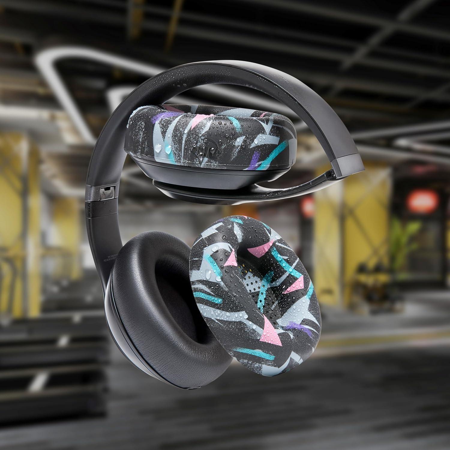 Cubiertas de silicona SweatZ para auriculares Beats Studio Pro