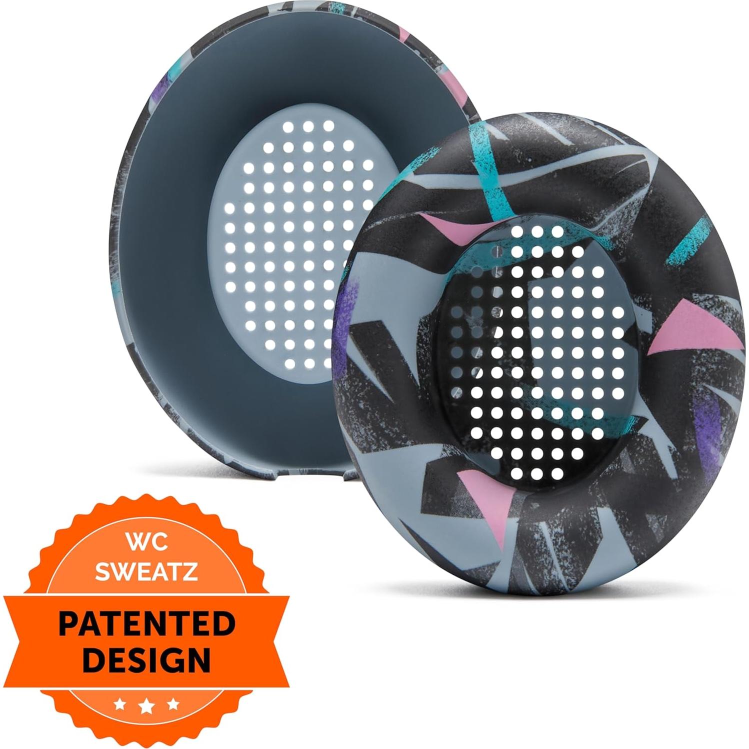 Cubiertas de silicona SweatZ para auriculares Beats Studio Pro