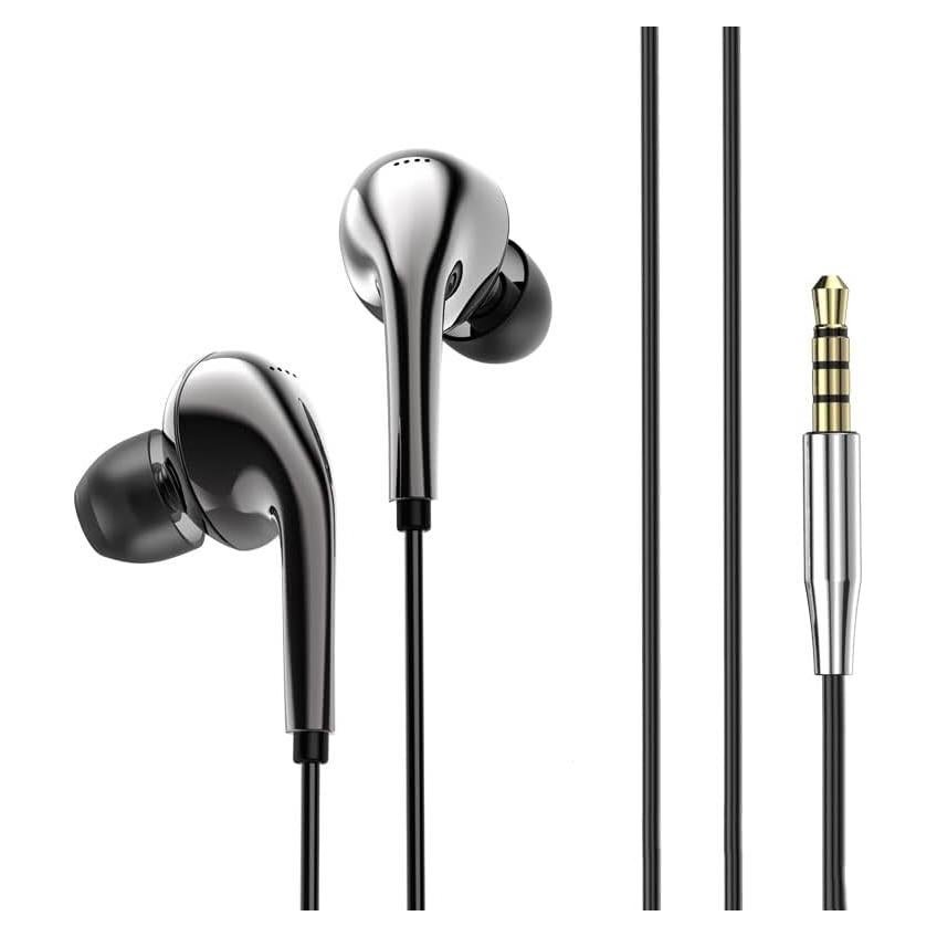 Auriculares in-ear Keephifi BLON BL-T3 11mm graves HiFi