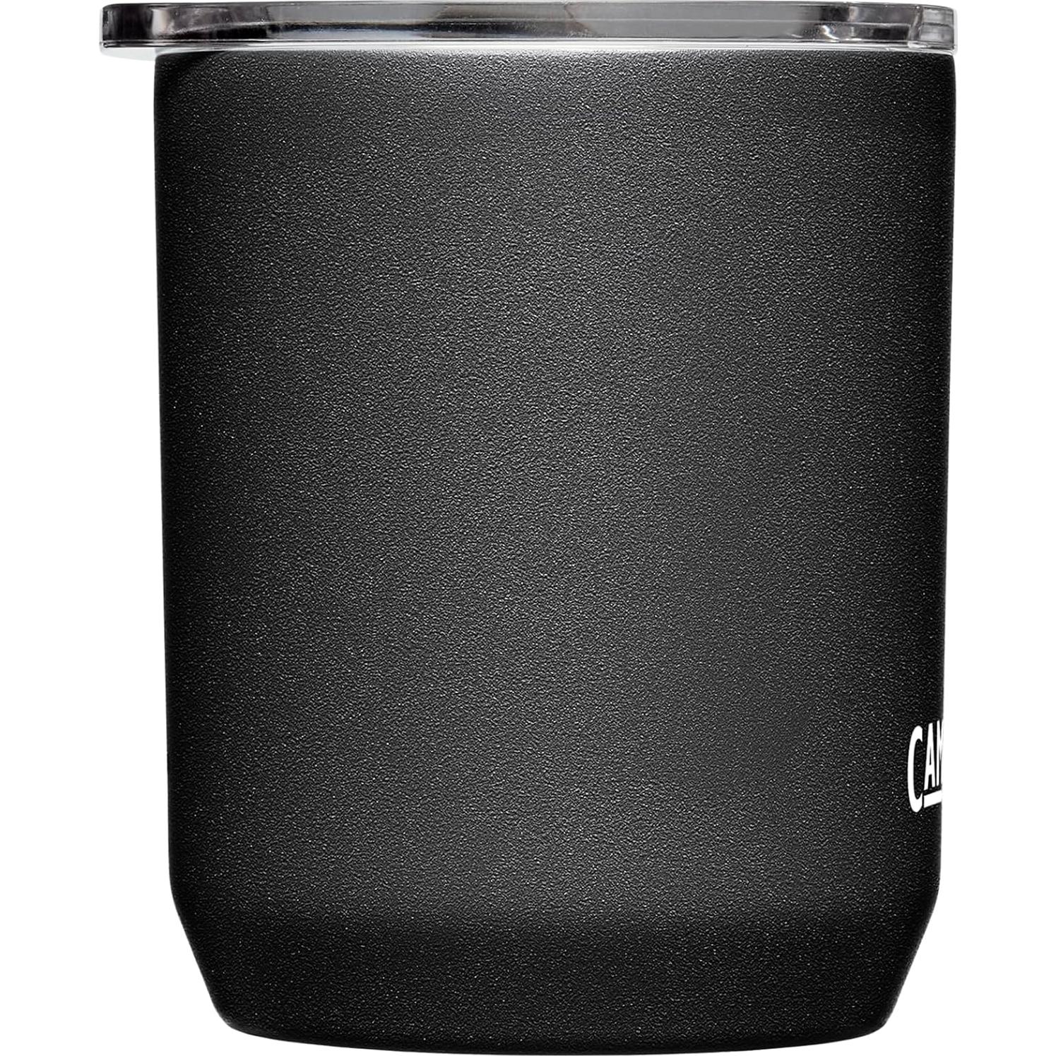 Taza de Campamento CamelBak 350ml Acero Inoxidable Aislada