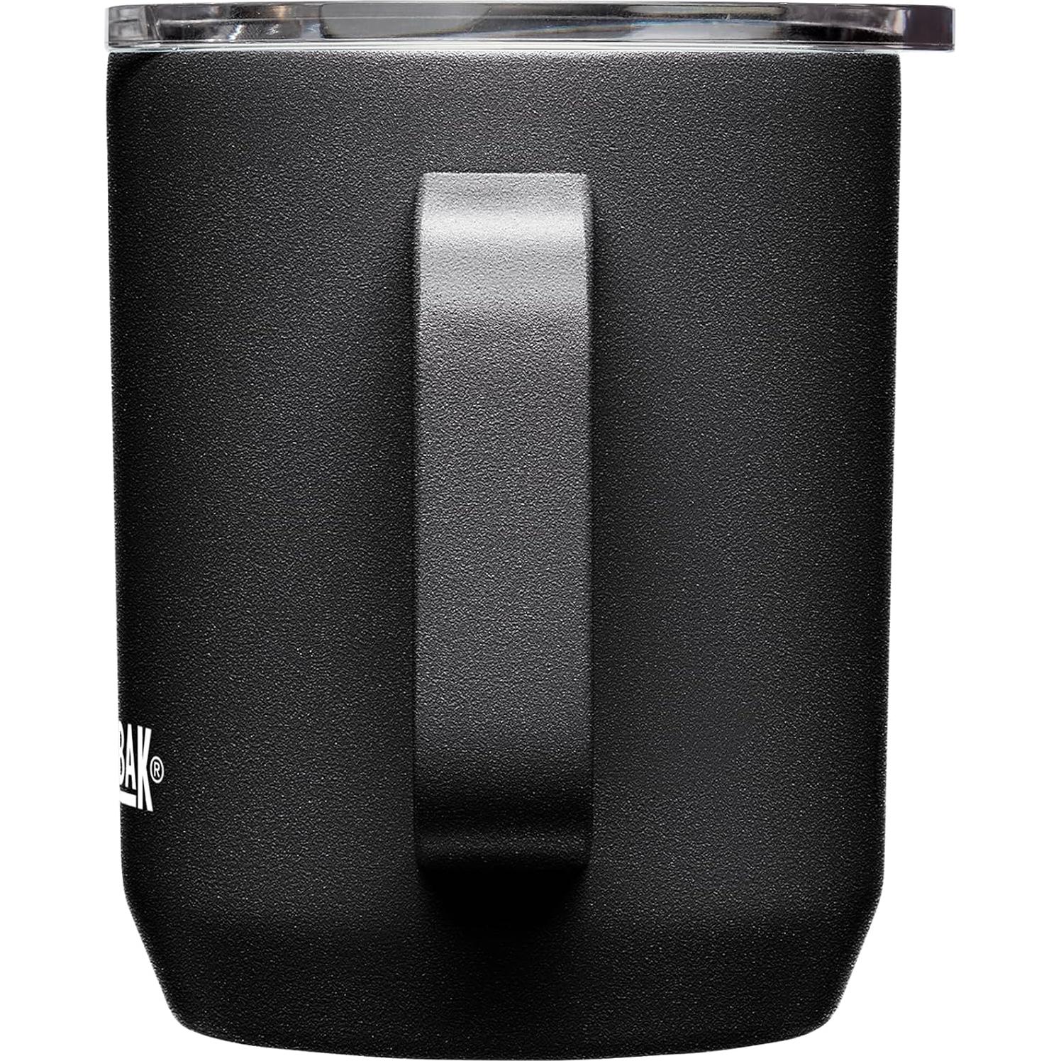 Taza de Campamento CamelBak 350ml Acero Inoxidable Aislada