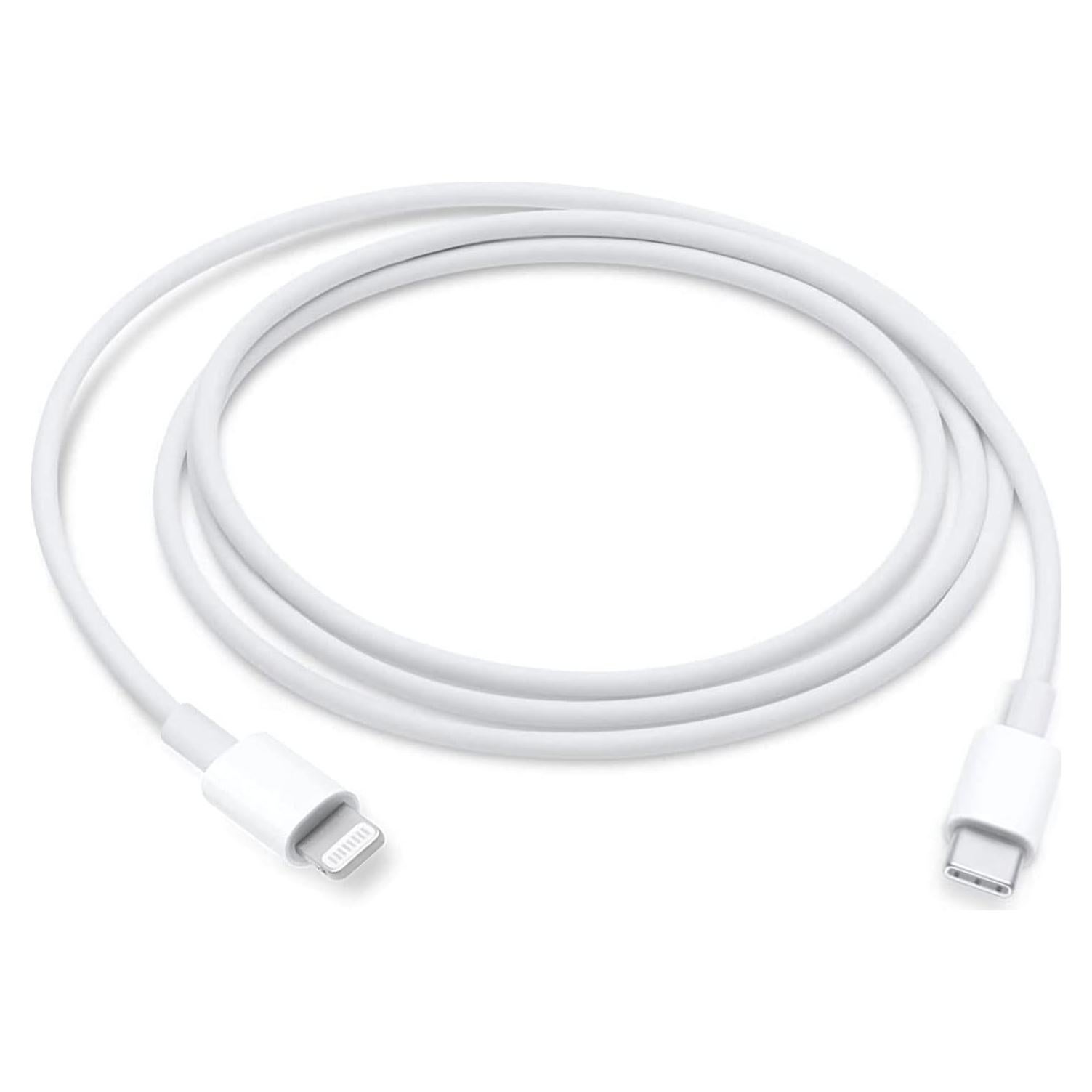 Cable USB C a Lightning Abysssea 1m para iPhone y iPad