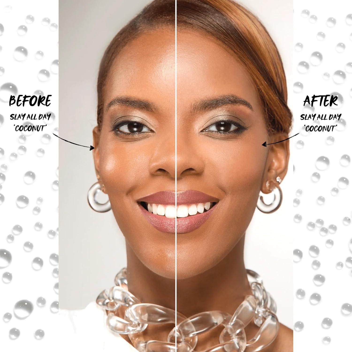 Spray Fijador de Maquillaje Coco Gerard Cosmetics 100 ml