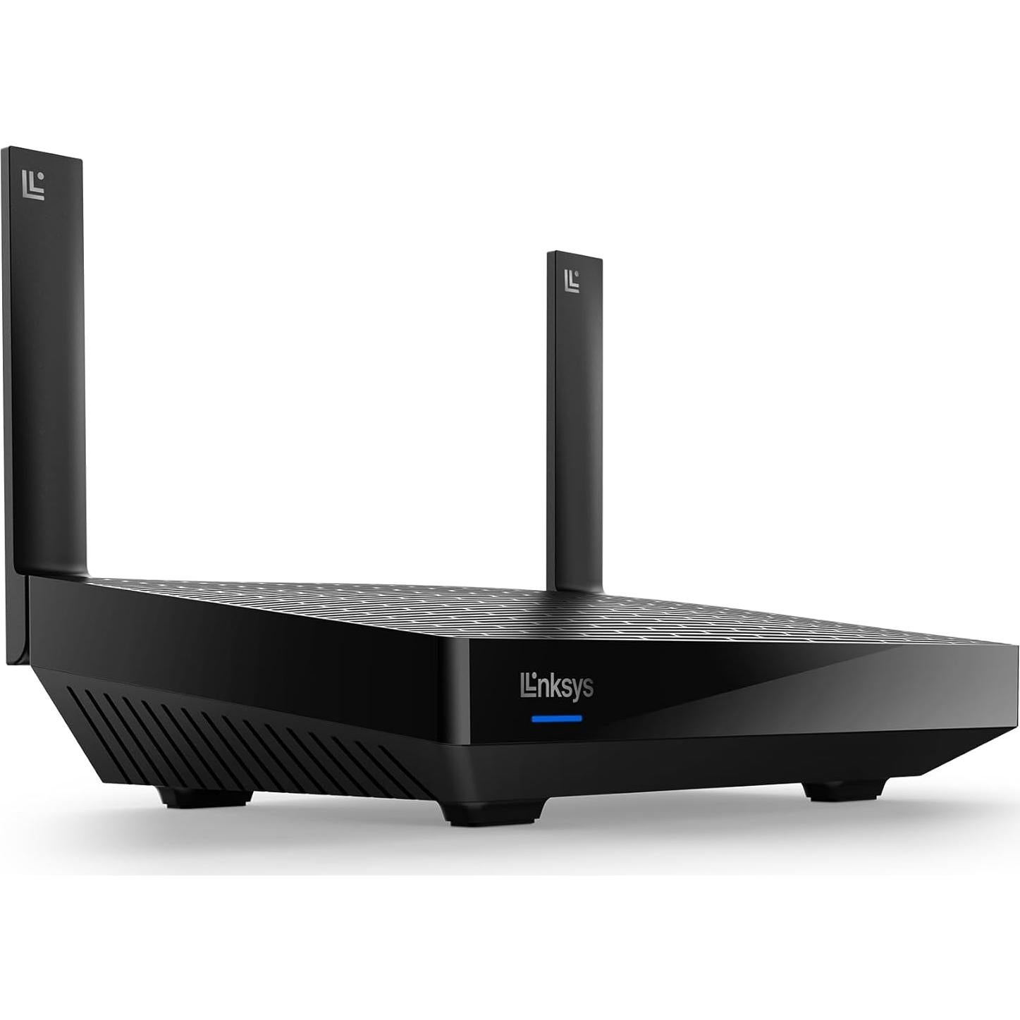 Router Linksys Atlas 6 WiFi 6 Doble Banda Malla 185,8 m²