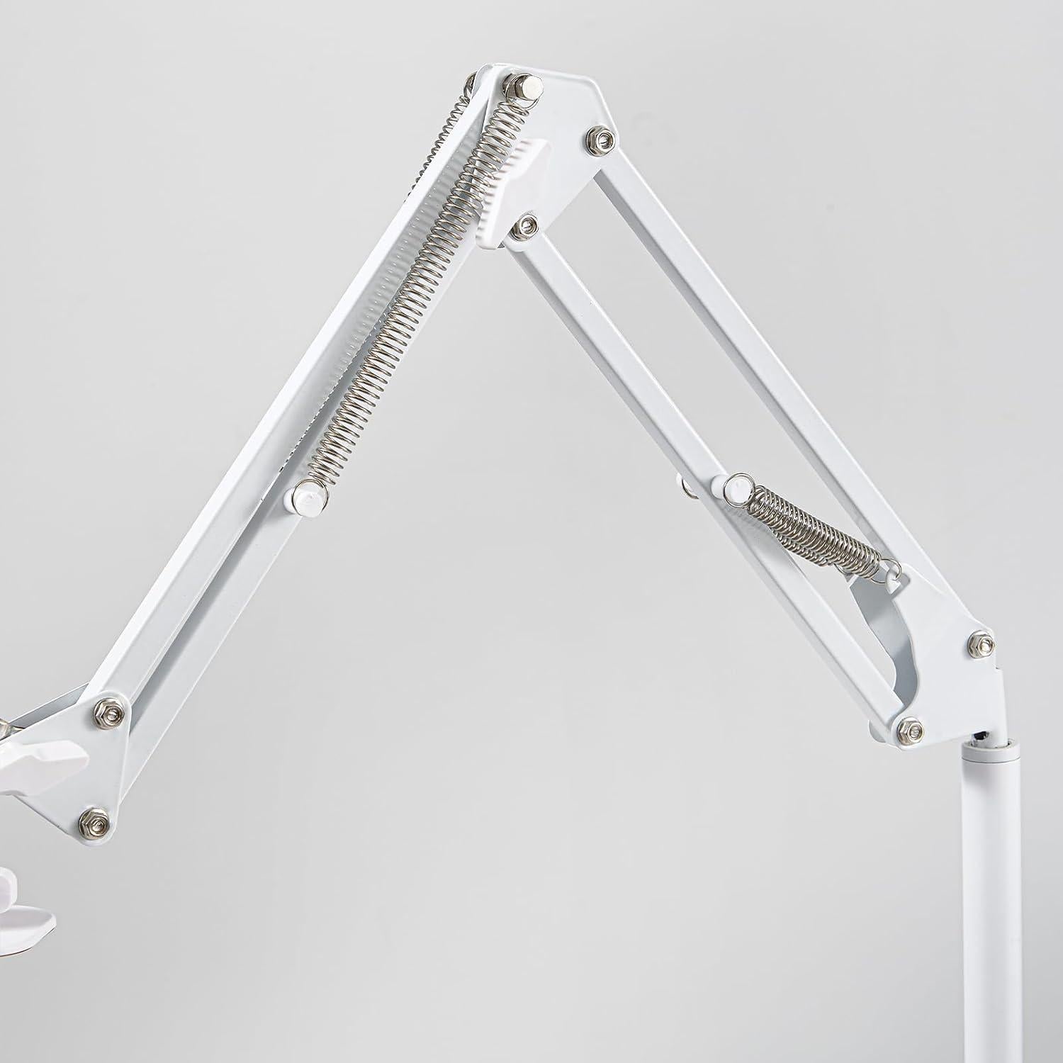 Soporte Ajustable para Luz UV DLITISH - Lámpara de Pie