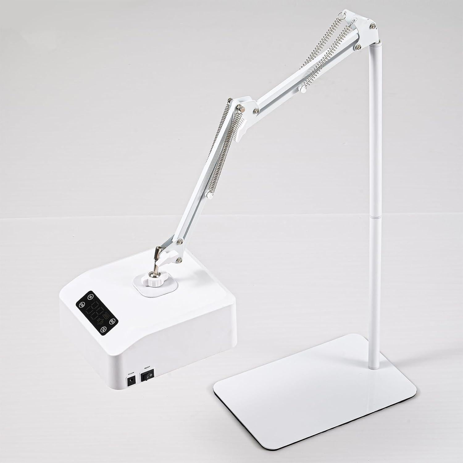 Soporte Ajustable para Luz UV DLITISH - Lámpara de Pie