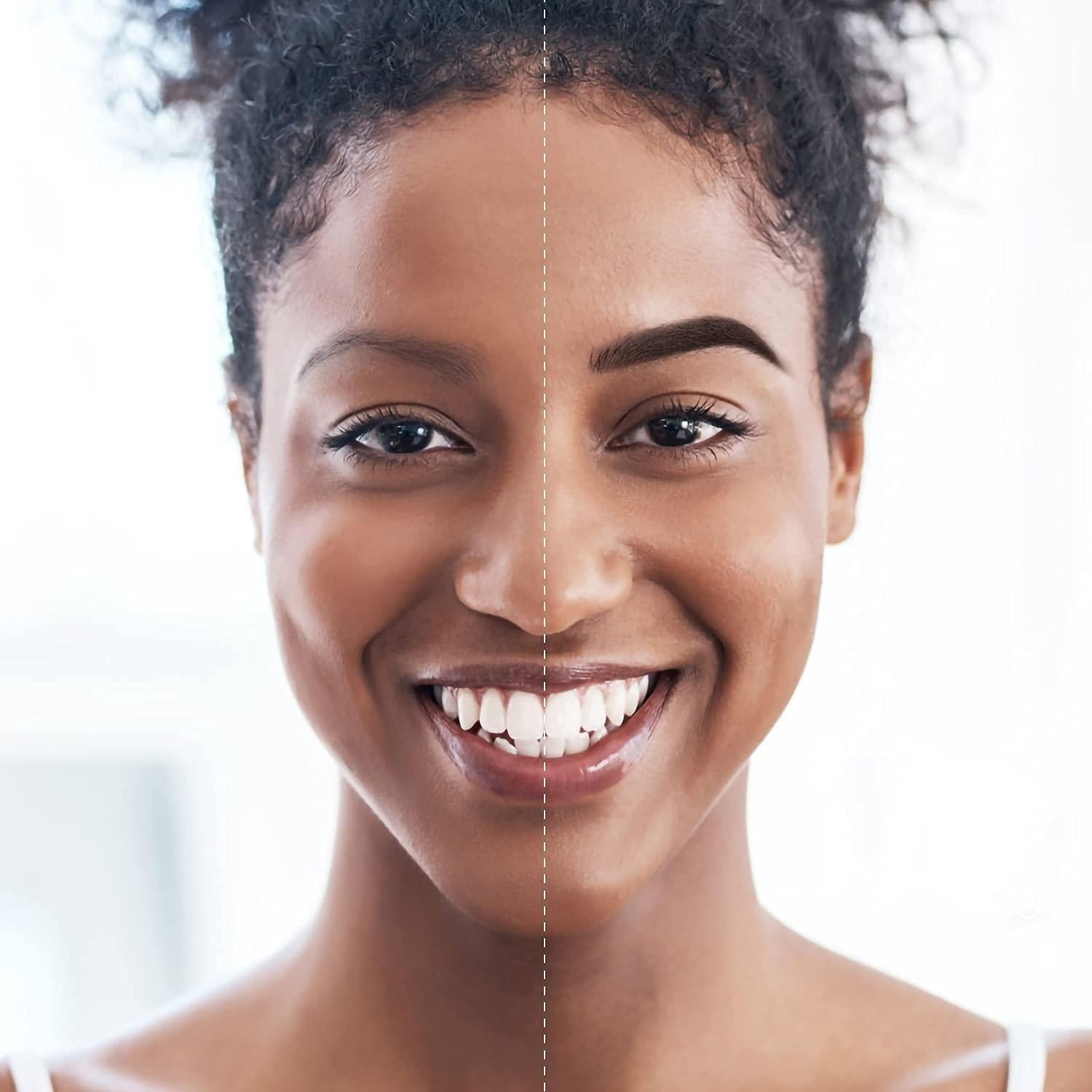 Sello de Cejas iMethod 03 - Recarga Rubio, Resistente al Agua