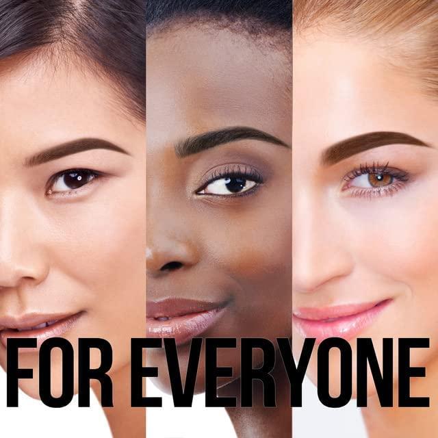 Sello de Cejas iMethod 03 - Recarga Rubio, Resistente al Agua