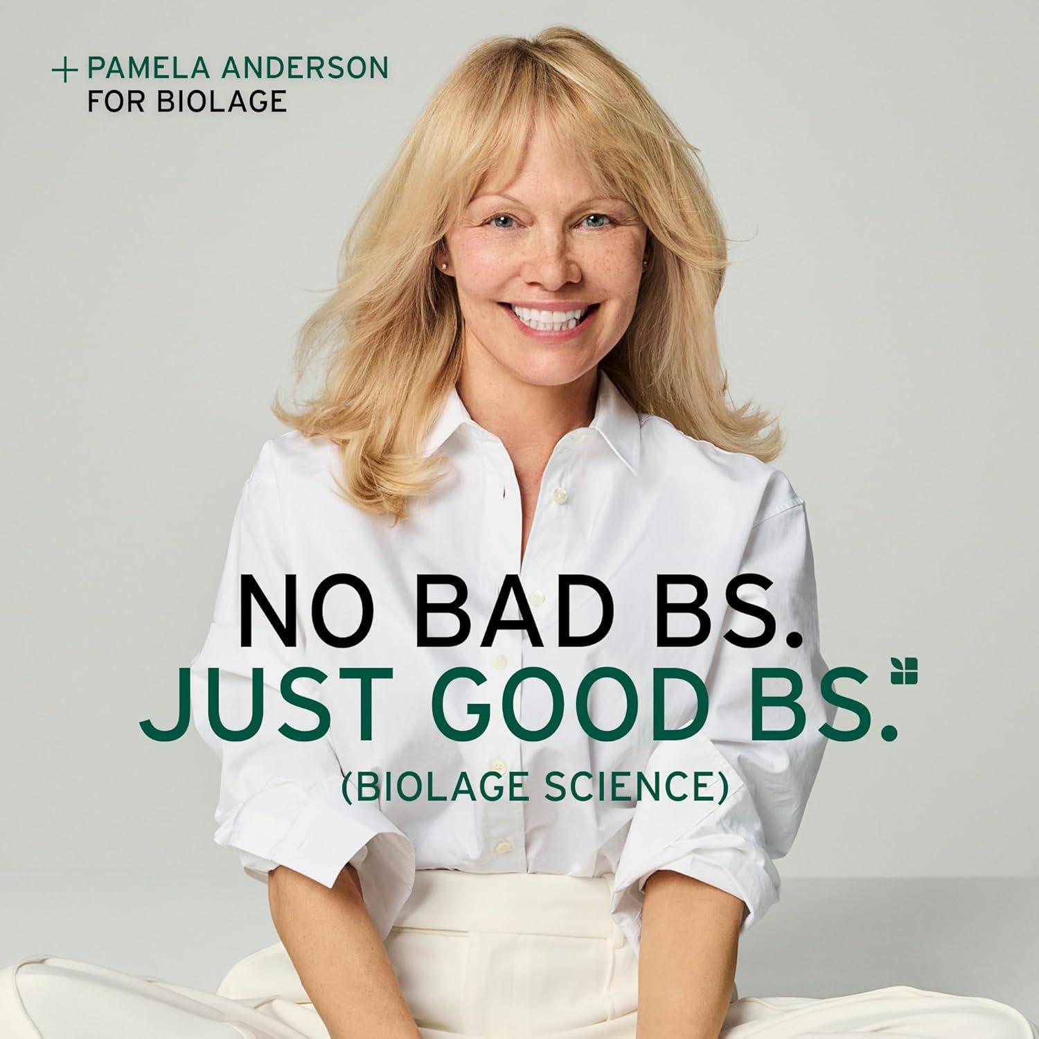 Conjunto Champú y Acondicionador Biolage Color Last 400ml x2 - Protege Cabello Tratado