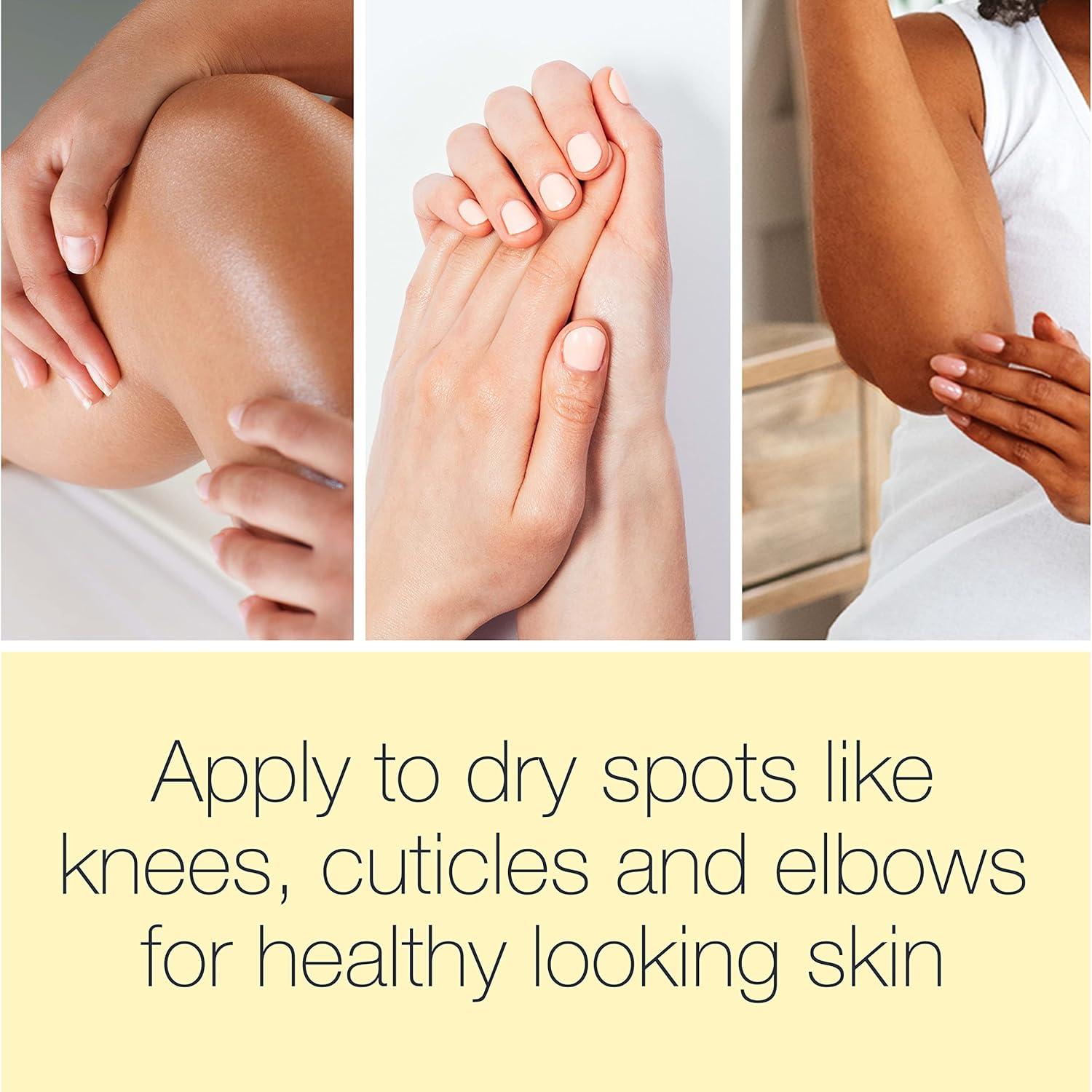 Aceite Corporal Neutrogena 250 ml - Hidratante Ligero de Sésamo