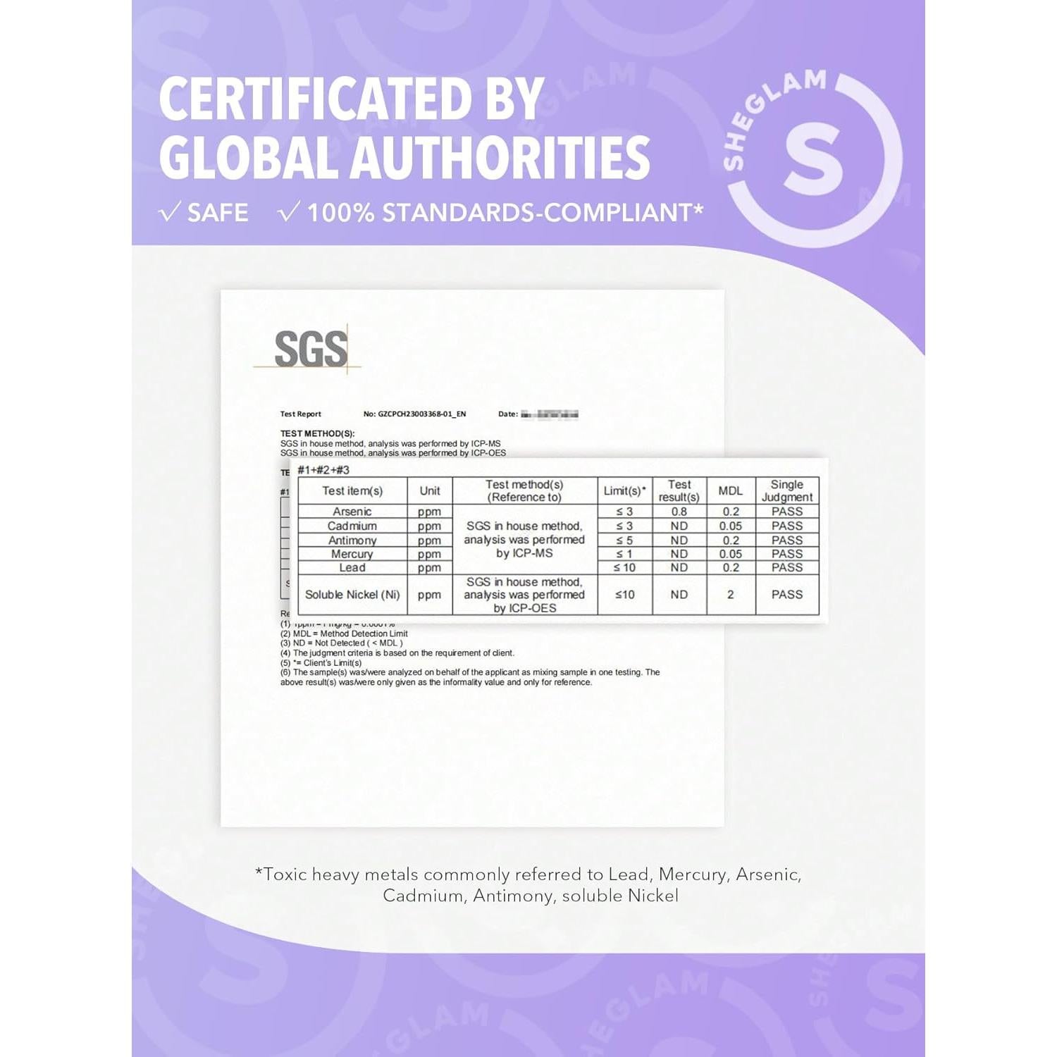 Barra Iluminadora en Crema SHEGLAM Brunch de Bellini 39.87g