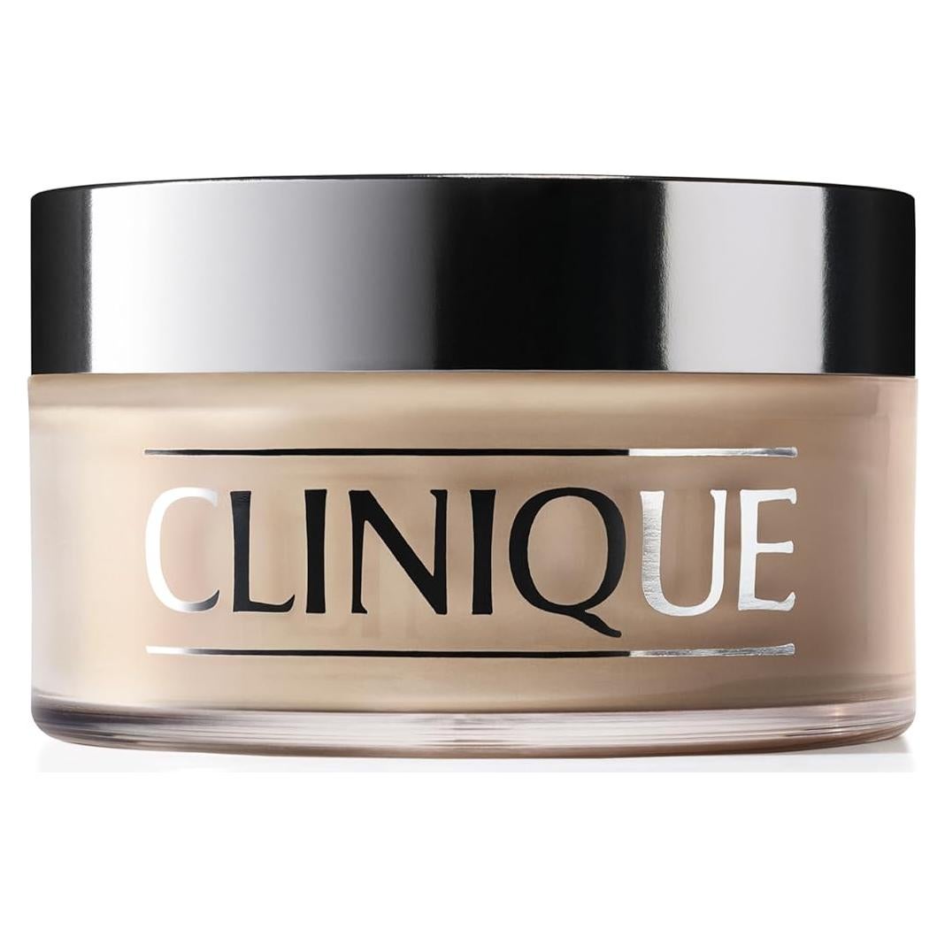 Polvo Suelto Fijador Clinique Blended Face 96g - Acabado Natural
