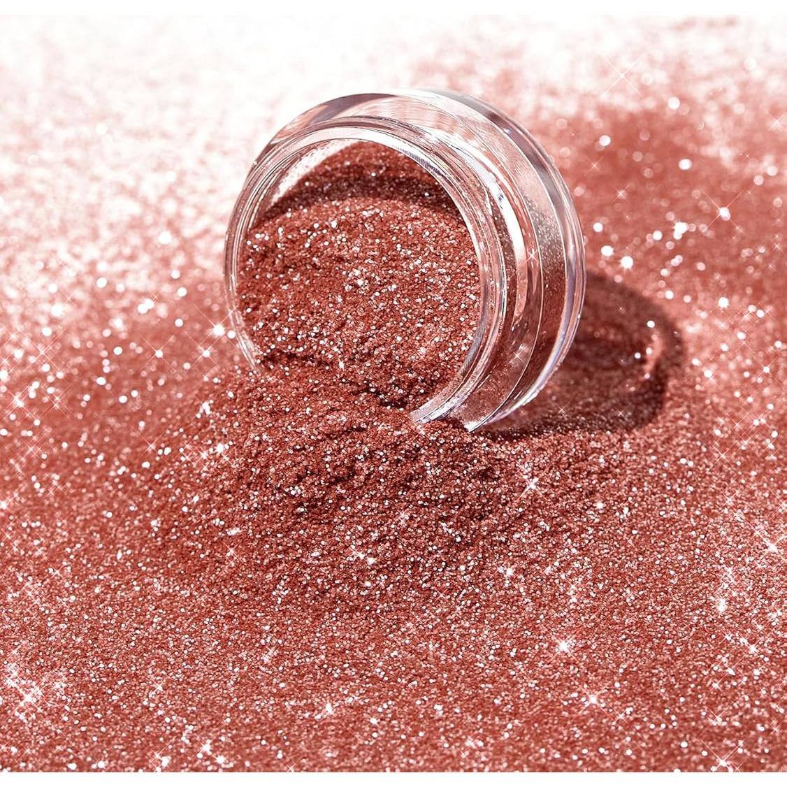 Kit de Brillo Labial SHEGLAM Dazzler 4 en 1 Centro de Escenario