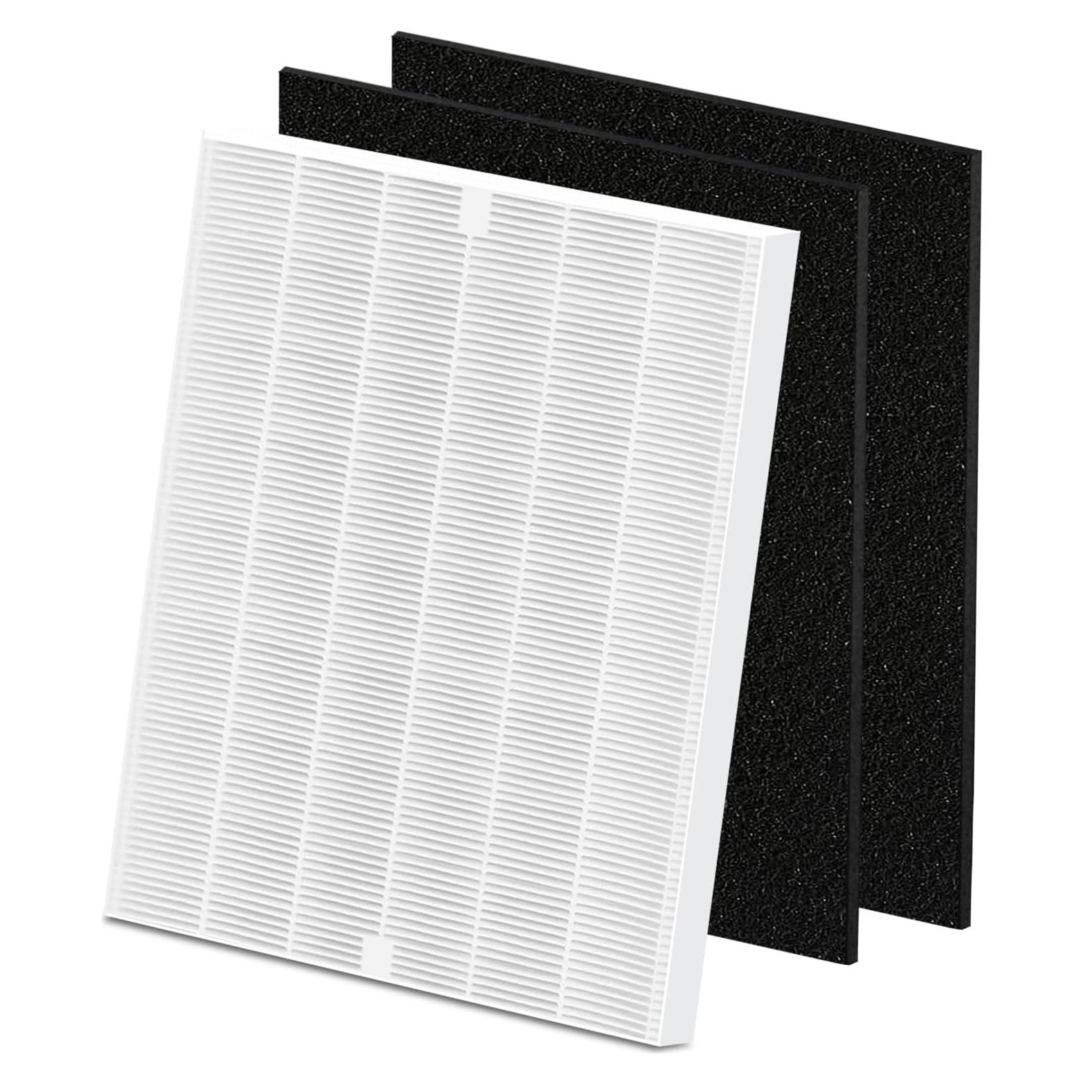 Conjunto de Filtros Lichelete AP-1512HH para Purificador Coway