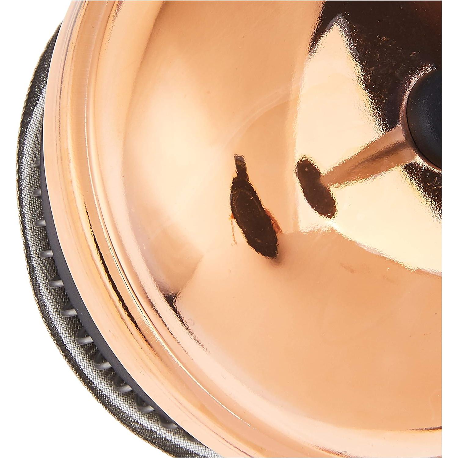 Cafetera Prensa Francesa Bodum Chambord 0.35L Cobre