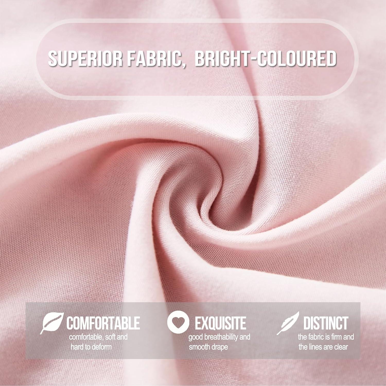 Dosel Arcoíris Kertnic para Niñas Cúpula Redonda 235cm