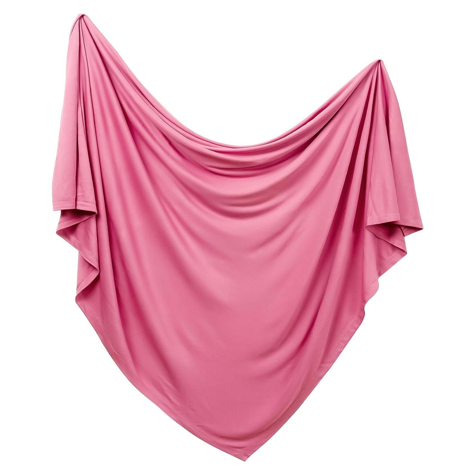 Manta de Envoltura PurComfy 119.4x119.4 cm Viscosa Bambú Bebé