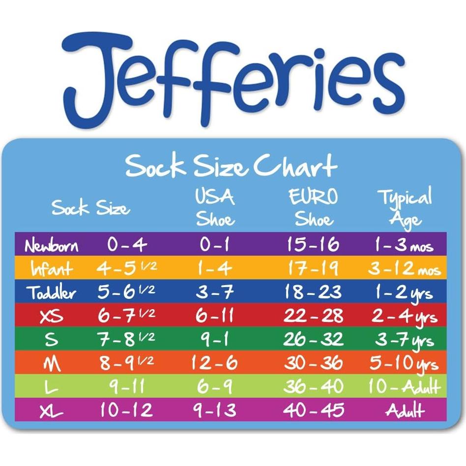 Botines de ganchillo a mano Jefferies para bebés 0-4 años